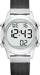 Reloj Digital de Voz para Mujeres con Discapacidad Visual