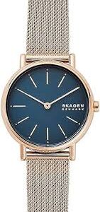 Reloj Skagen Signatur para Mujer - Elegancia y Precisión