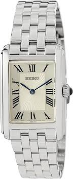 Seiko SWR083P1: Elegancia Femenina en Reloj