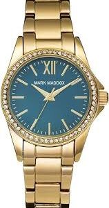 Reloj de Cuarzo Mark Maddox MM3015-27 para Mujer