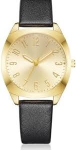 Reloj Vintage Dorado para Mujer - CIVO