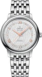 Omega Mujeres - Reloj Prestige Co-Axial 32.7 mm