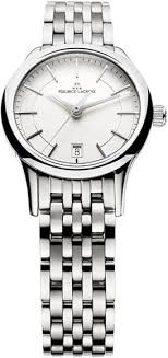 Reloj Maurice Lacroix Les Classiques Date para Dama