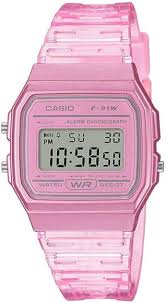 Relojes Casio en Amazon: Estilo y Moda