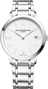 Reloj Baume: Estilo y Elegancia en tu Muñeca