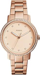 Reloj Fossil Mujer ES4288: Elegancia y Estilo