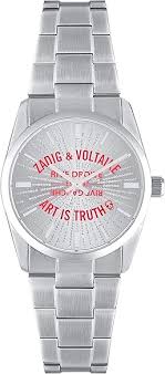 Reloj ZVT304 de Zadig & Voltaire para Mujeres