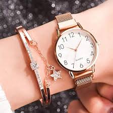 Reloj Deportivo de Lujo DSGTR para Mujer