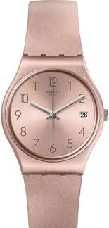 Reloj Analógico Swatch para Mujeres