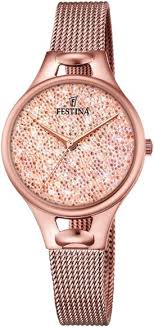 Reloj Festina Mademoiselle Rosa F20333/2 para Mujer