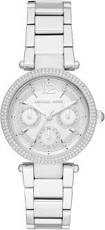 Reloj Analógico MK6350 de Michael Kors Outlet