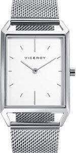 Reloj Viceroy Hombre Acero Inoxidable 471123-07