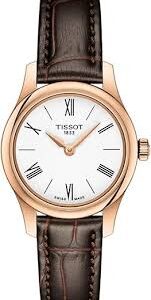 Reloj Tissot Tradition Q para Mujer