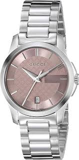 Reloj Gucci Mujer YA126524